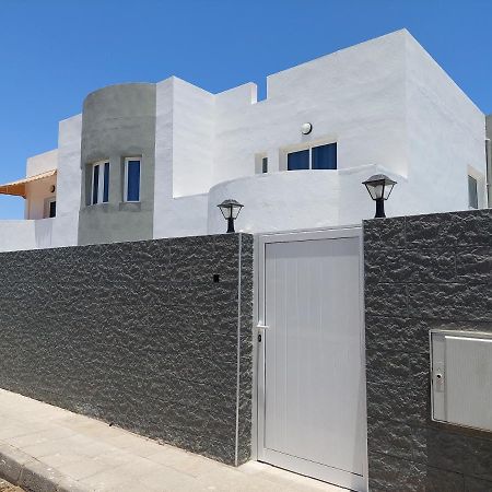 Appartamento Arena Negra Tarajalejo Esterno foto