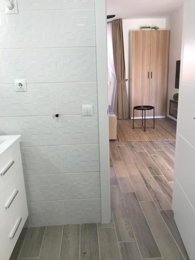 Appartamento Arena Negra Tarajalejo Esterno foto