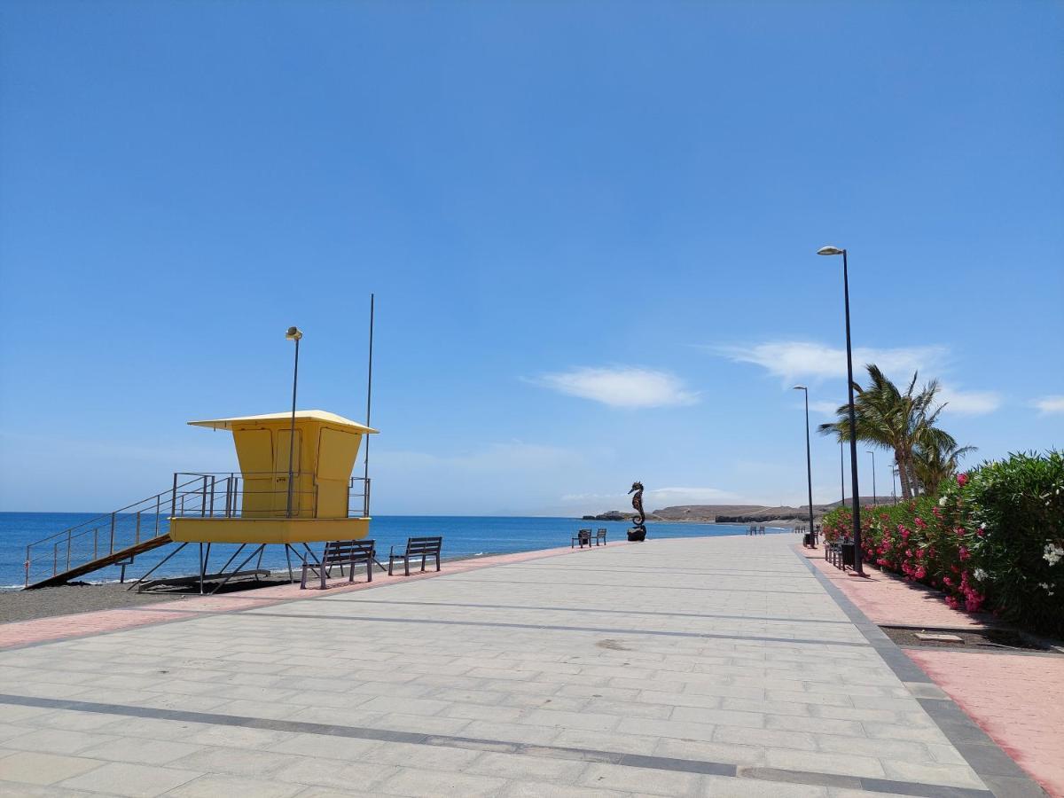 Appartamento Arena Negra Tarajalejo Esterno foto