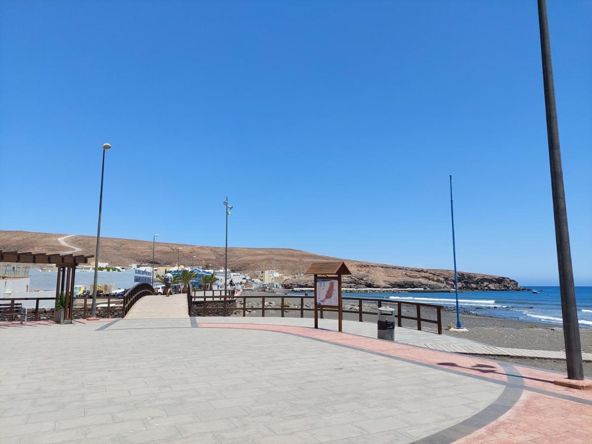 Appartamento Arena Negra Tarajalejo Esterno foto